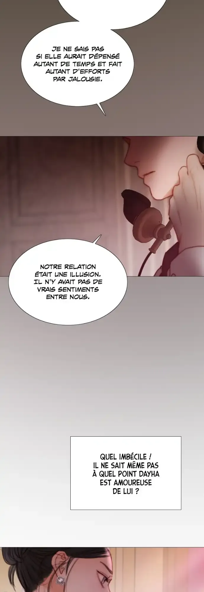 Read Serena FR Manga Online