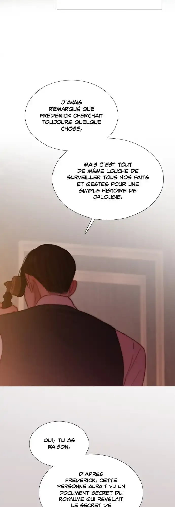 Read Serena FR Manga Online