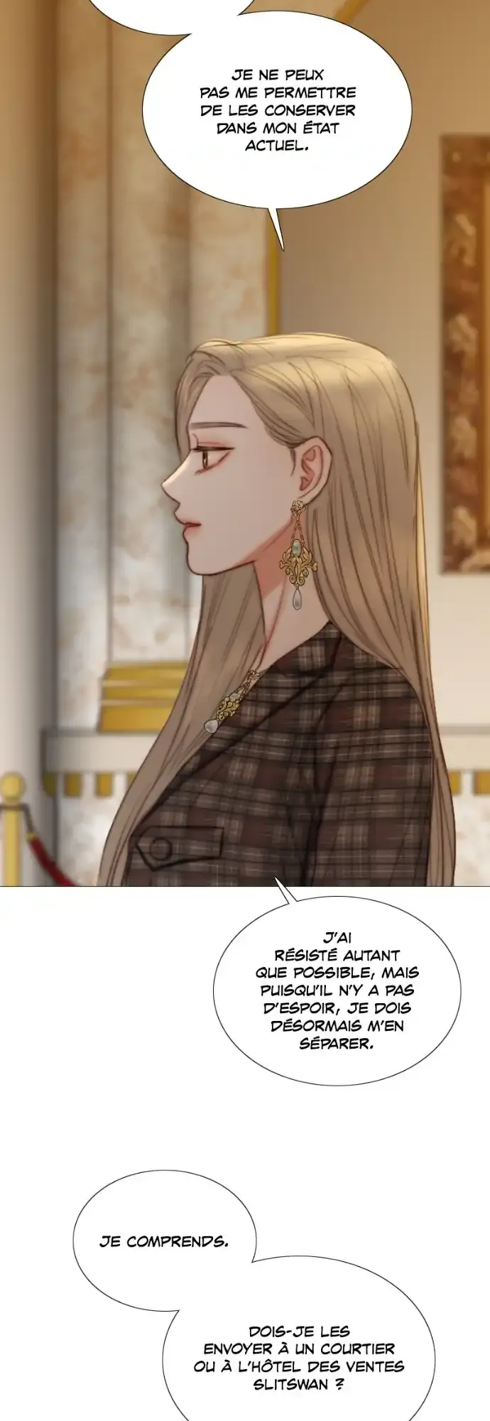 Read Serena FR Manga Online