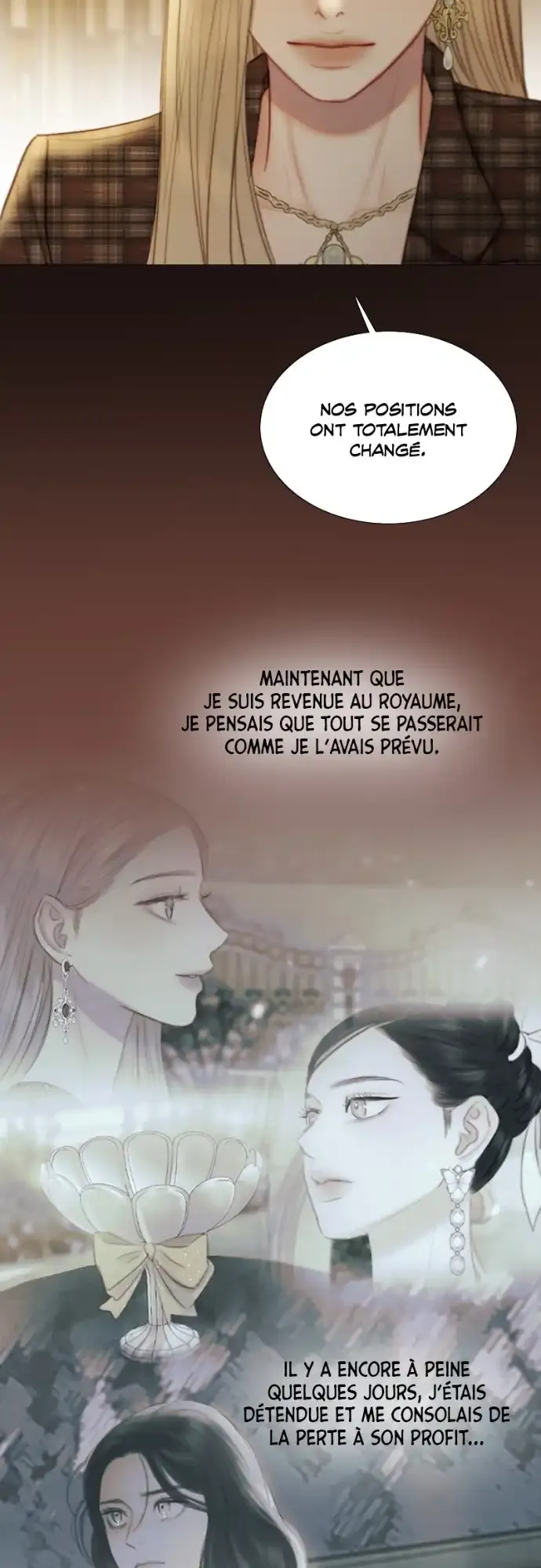 Read Serena FR Manga Online