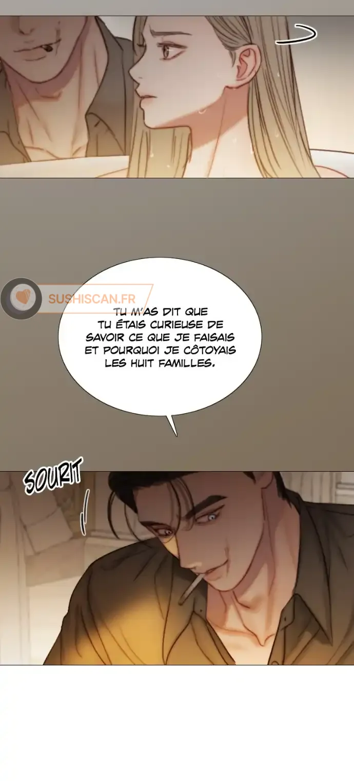Read Serena FR Manga Online