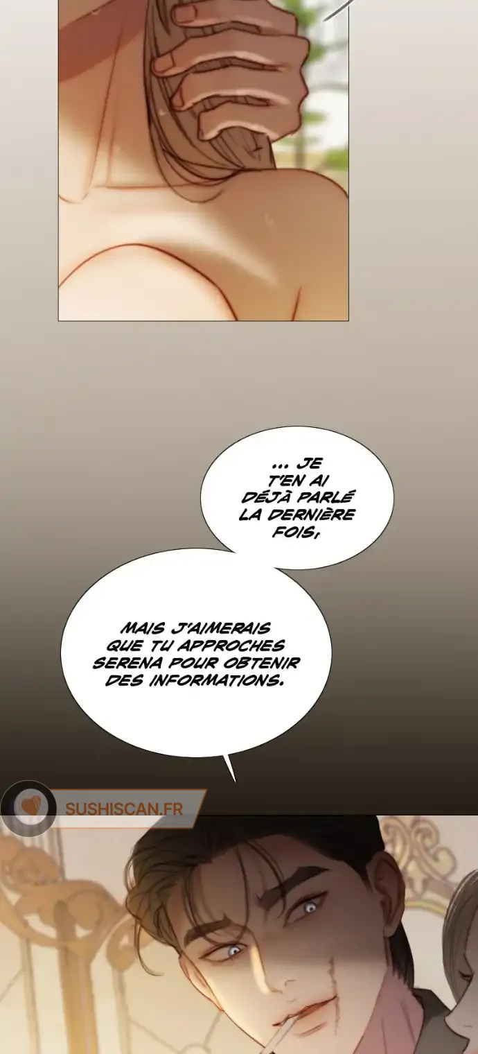 Read Serena FR Manga Online