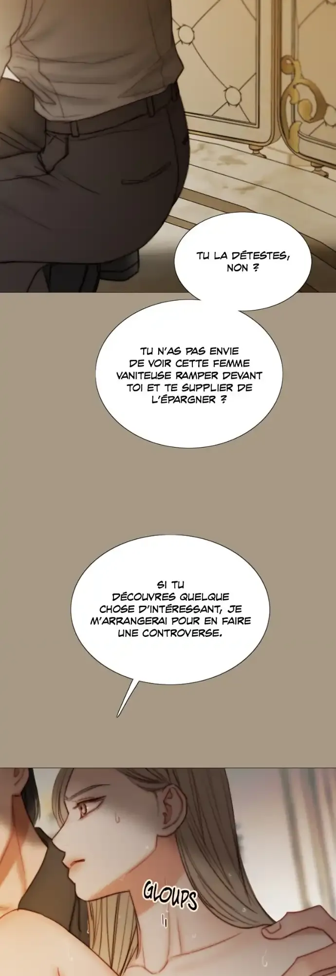 Read Serena FR Manga Online