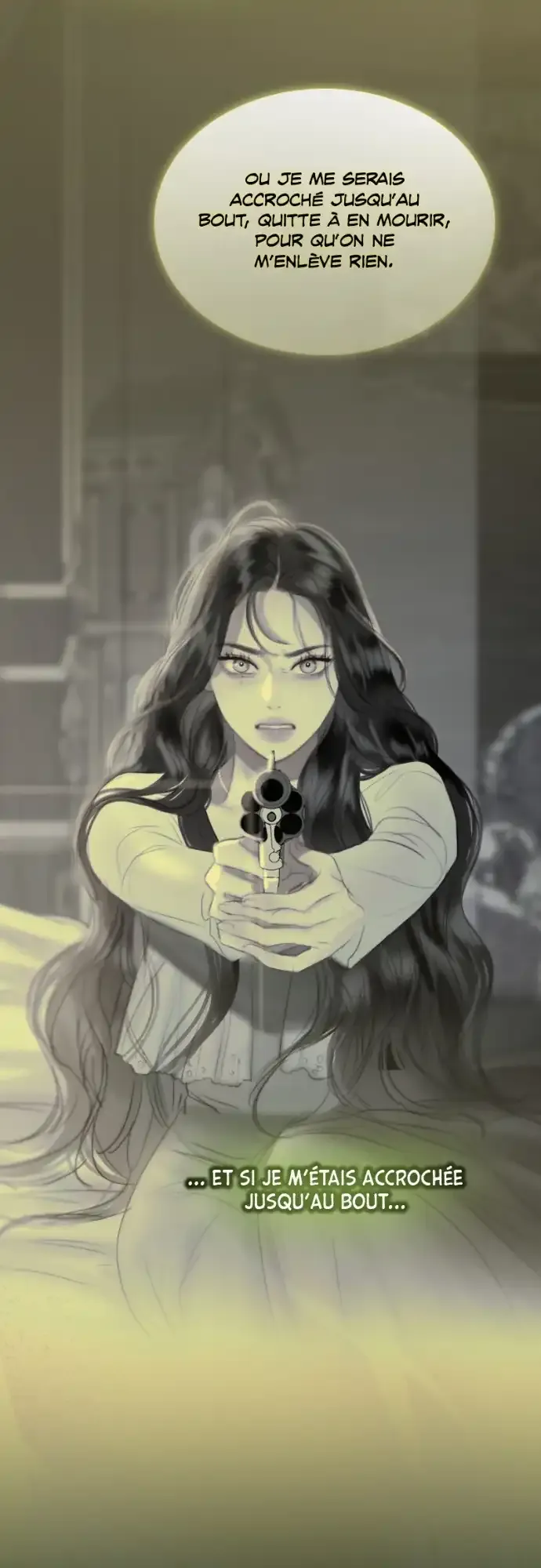 Read Serena FR Manga Online