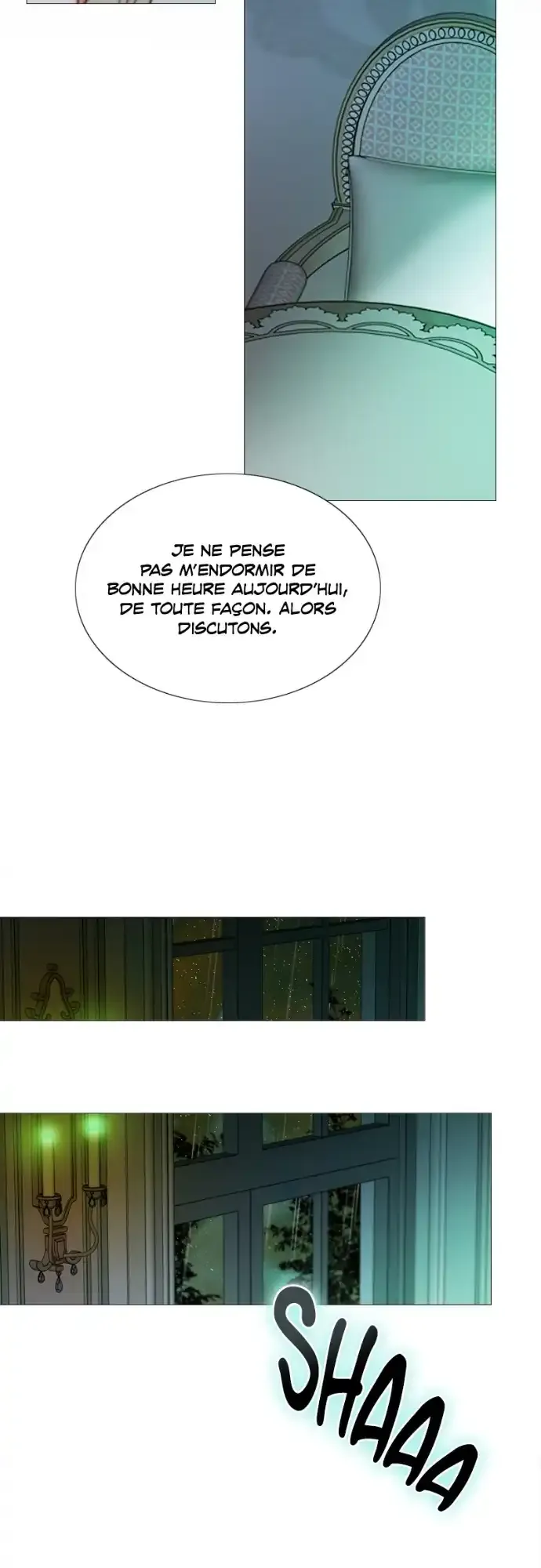 Read Serena FR Manga Online