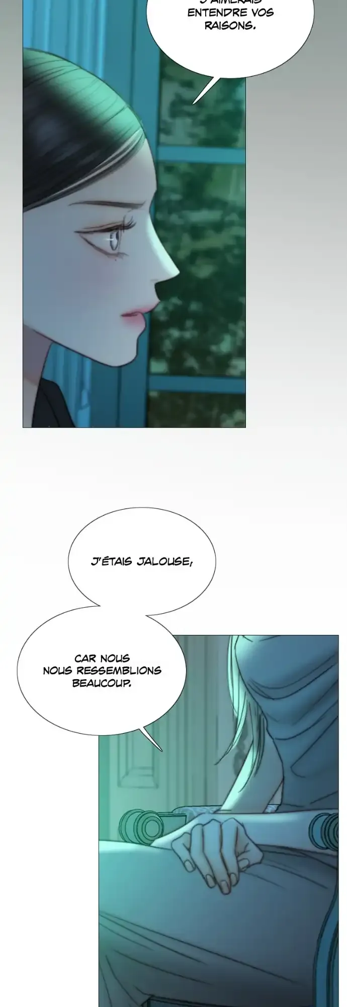 Read Serena FR Manga Online