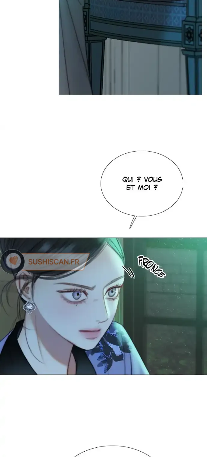 Read Serena FR Manga Online
