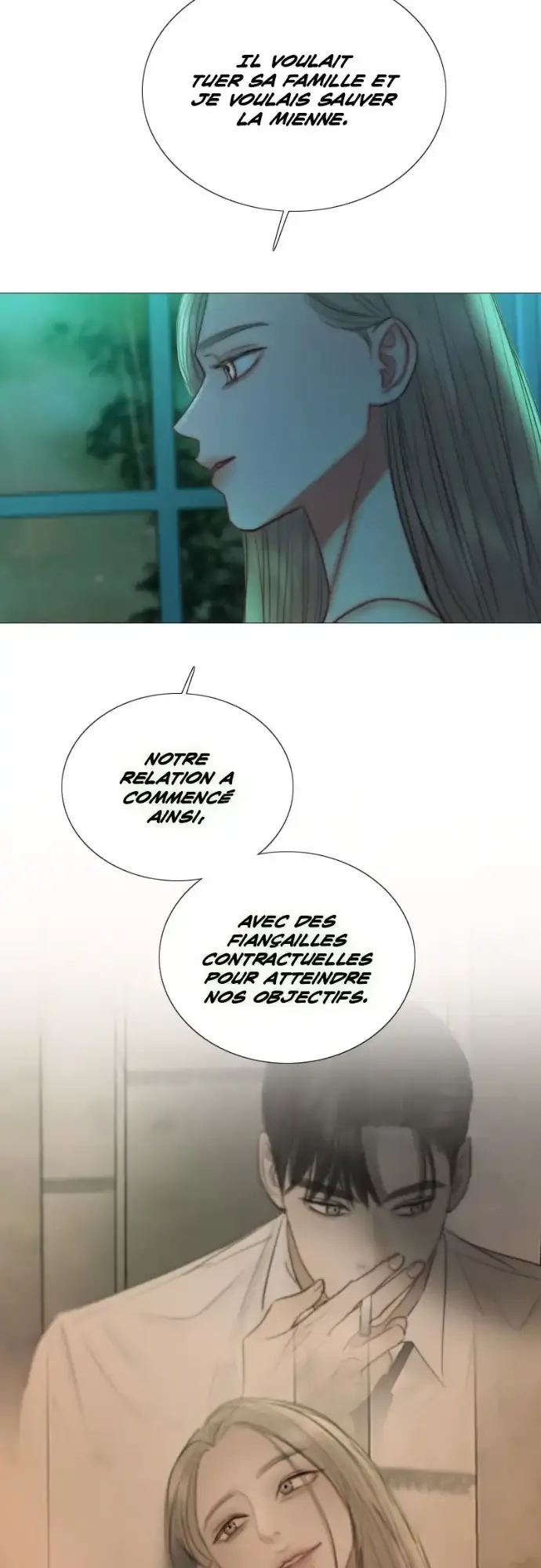 Read Serena FR Manga Online