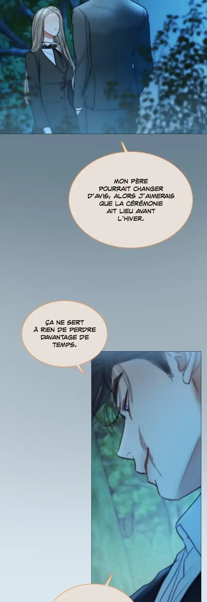 Read Serena FR Manga Online