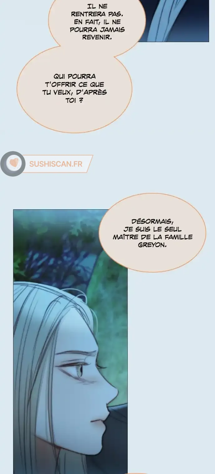 Read Serena FR Manga Online