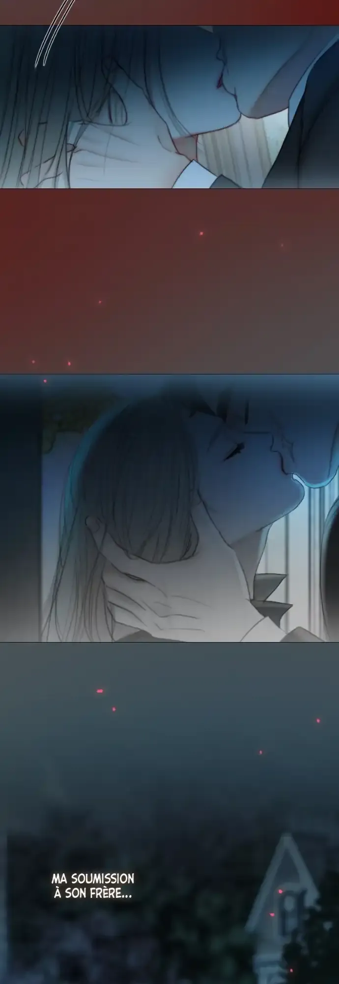 Read Serena FR Manga Online