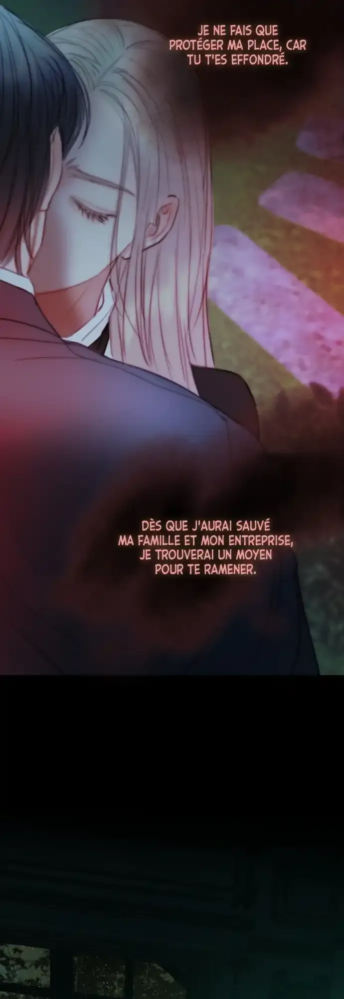 Read Serena FR Manga Online