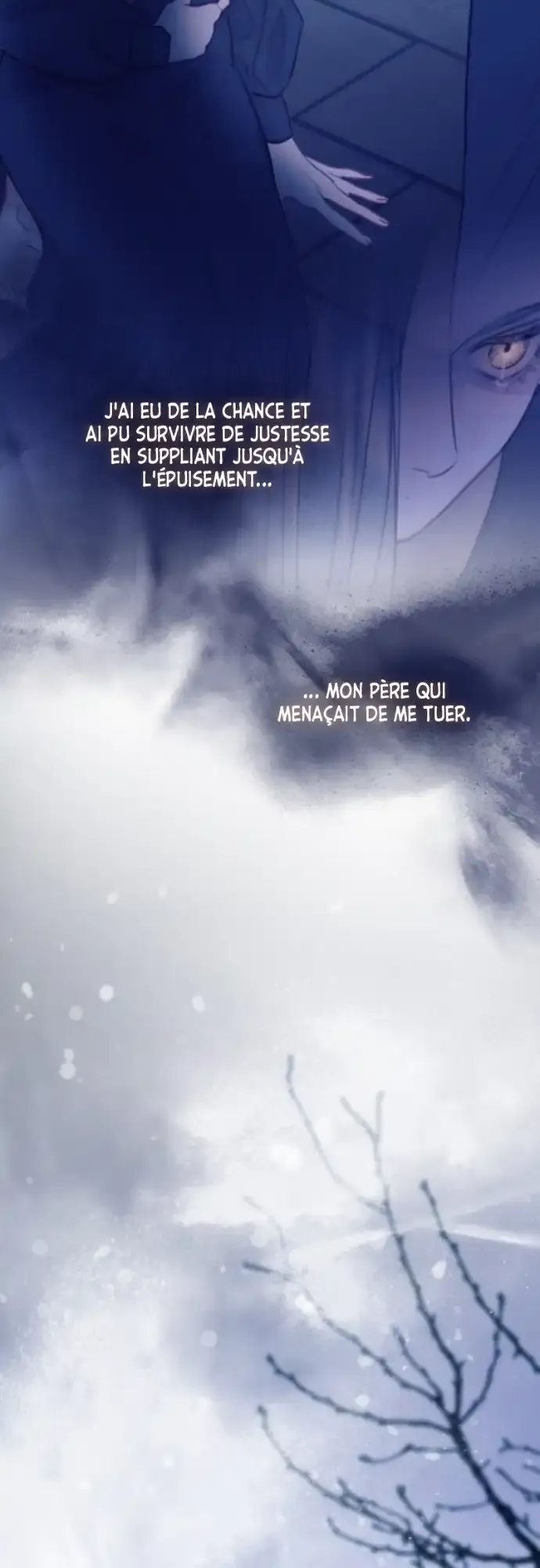 Read Serena FR Manga Online
