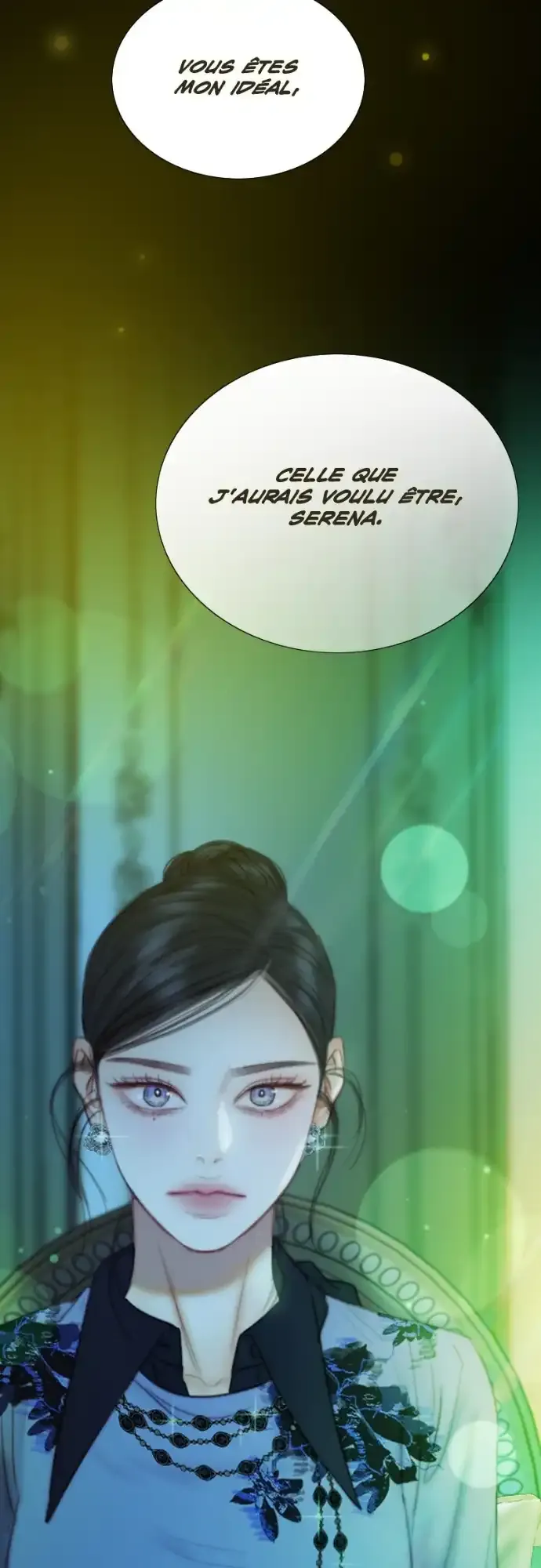 Read Serena FR Manga Online