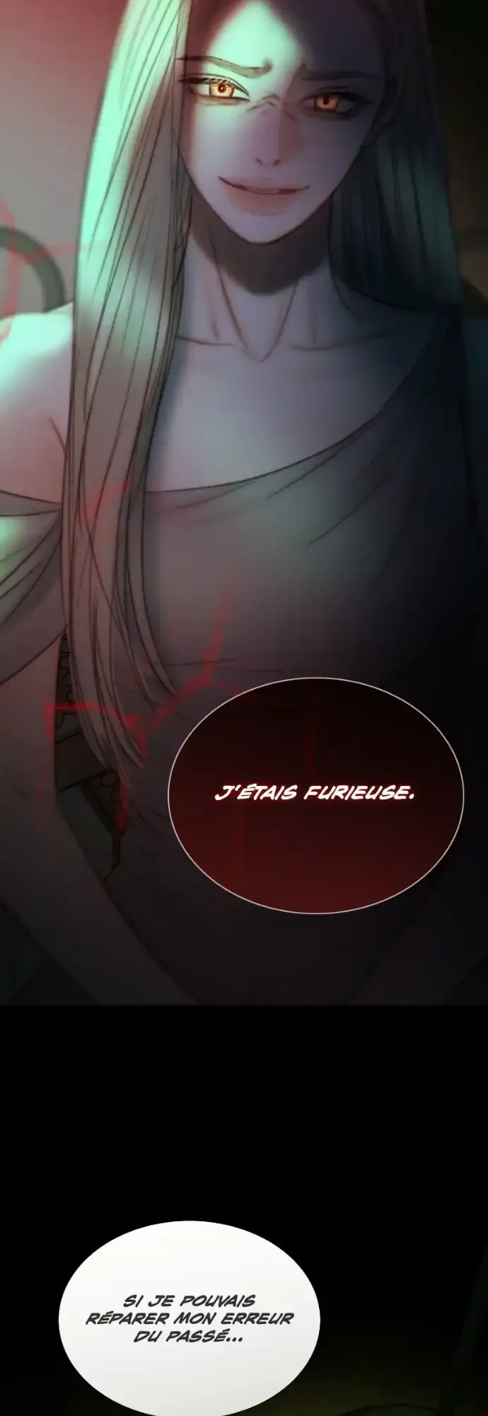 Read Serena FR Manga Online