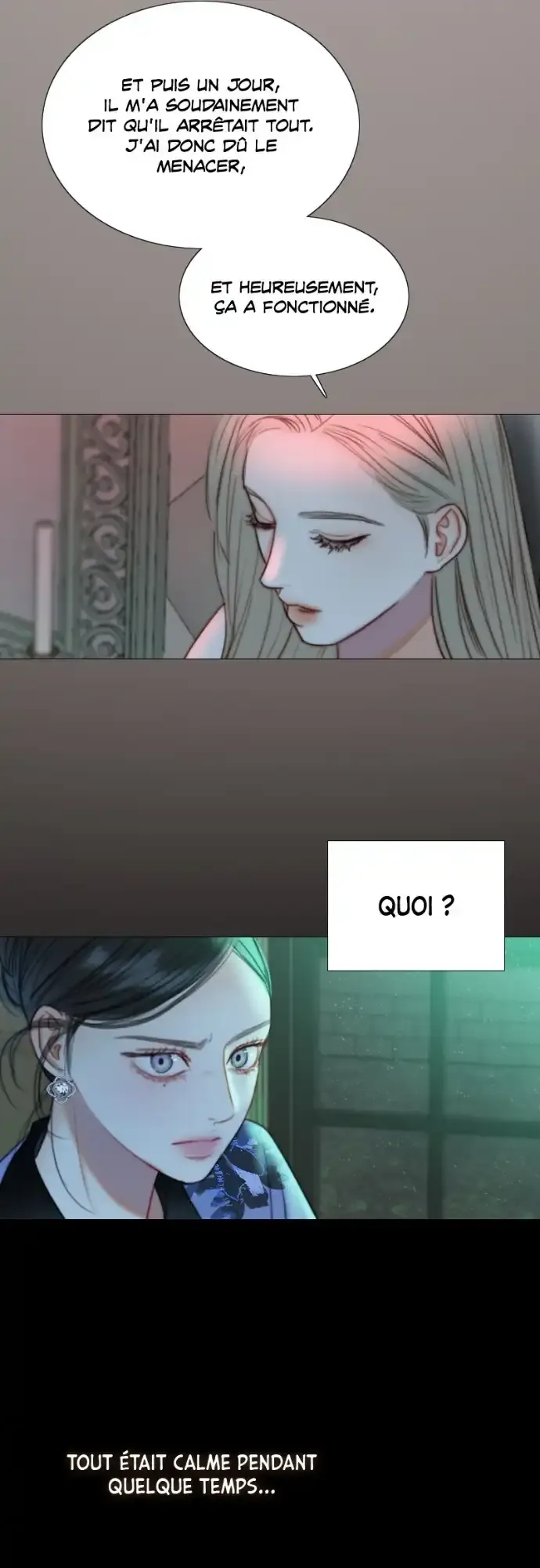 Read Serena FR Manga Online