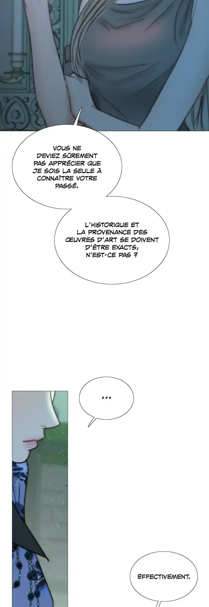 Read Serena FR Manga Online