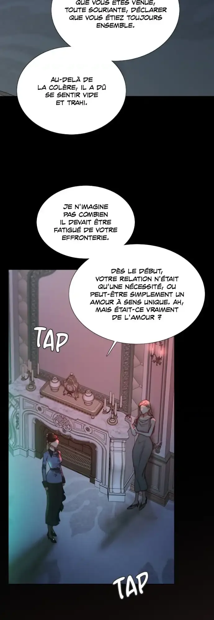 Read Serena FR Manga Online