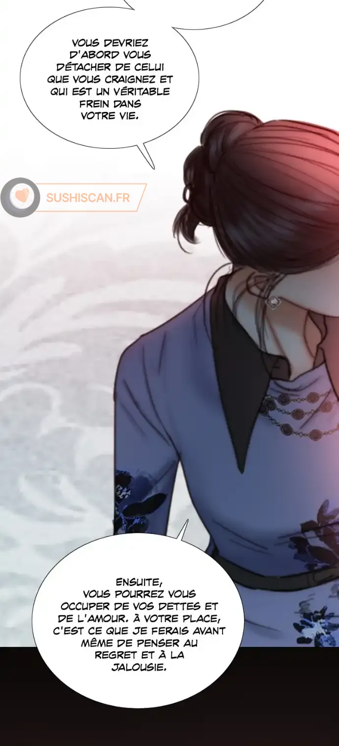 Read Serena FR Manga Online