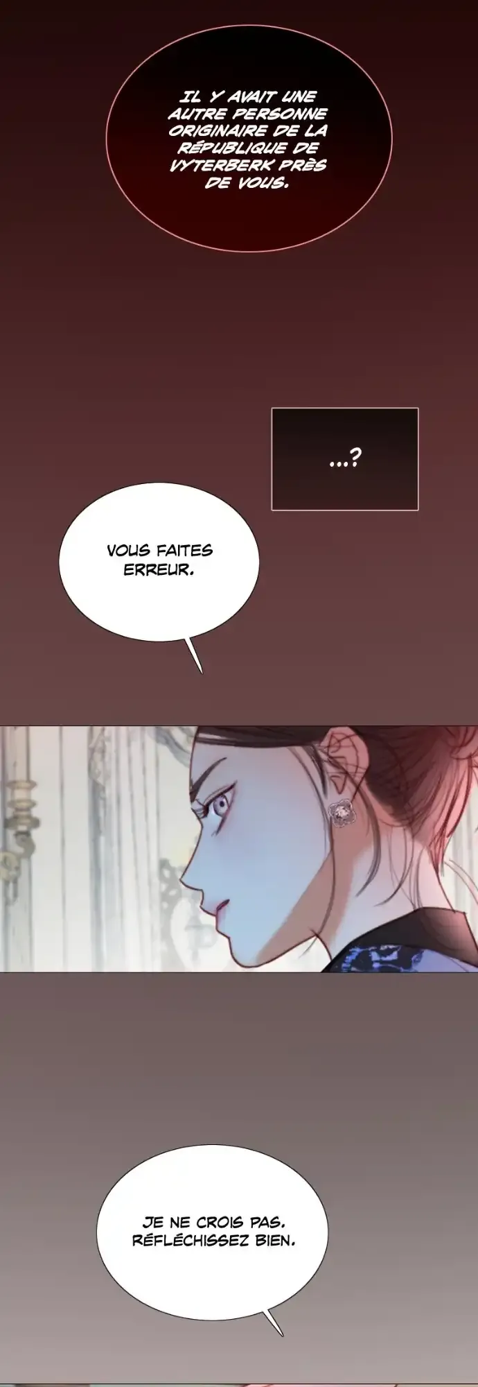 Read Serena FR Manga Online