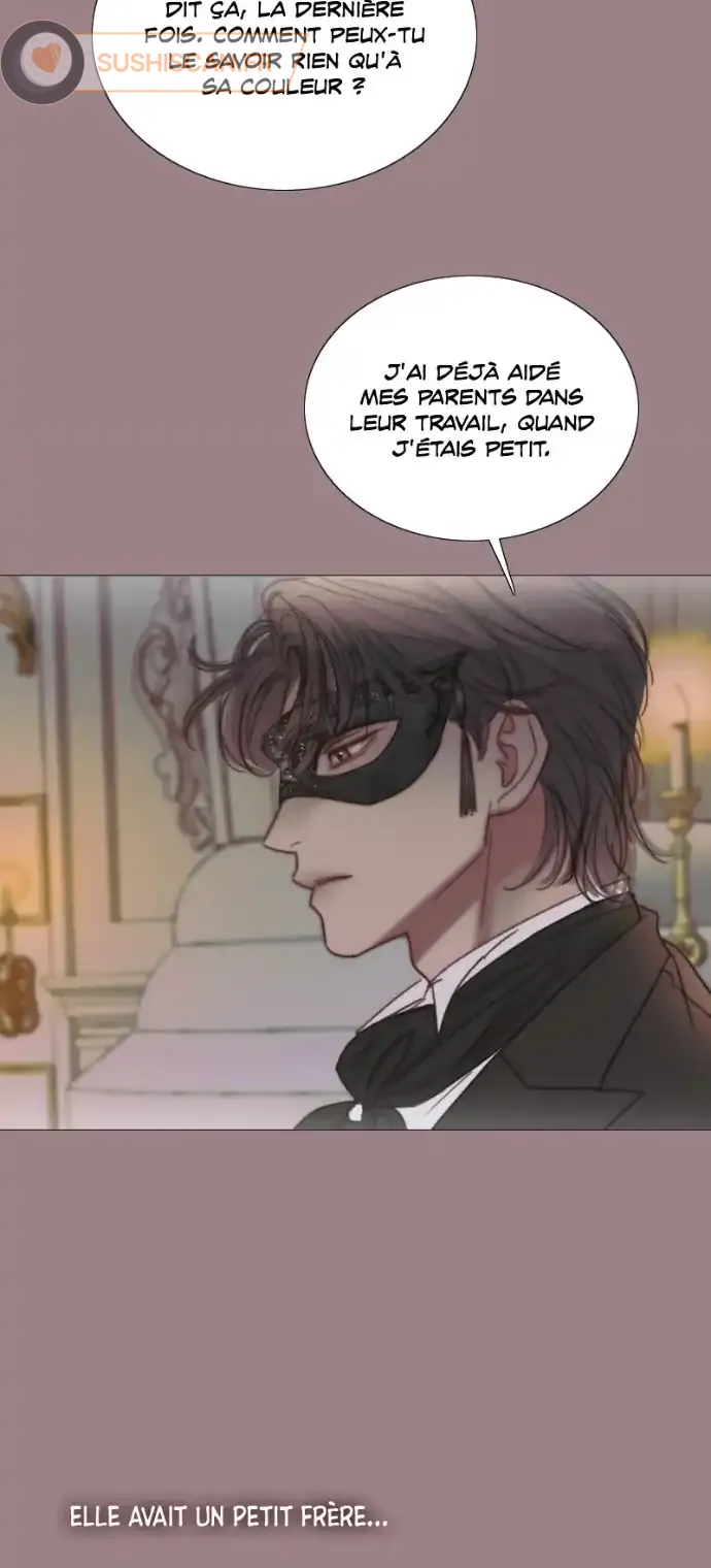 Read Serena FR Manga Online