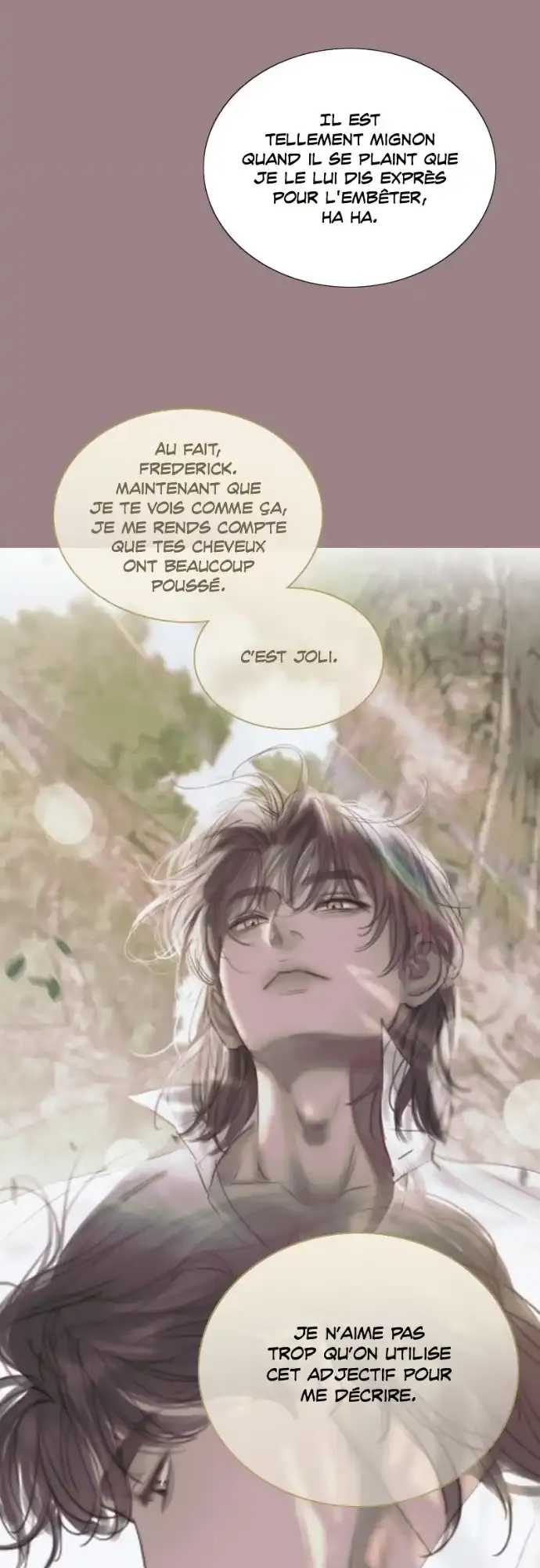 Read Serena FR Manga Online