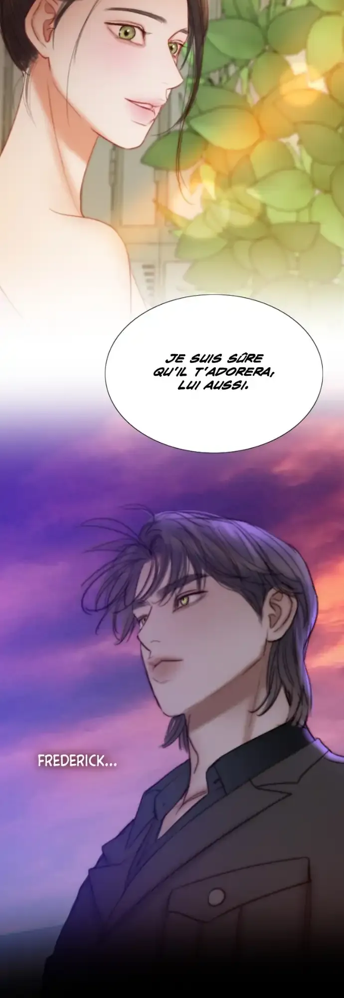 Read Serena FR Manga Online
