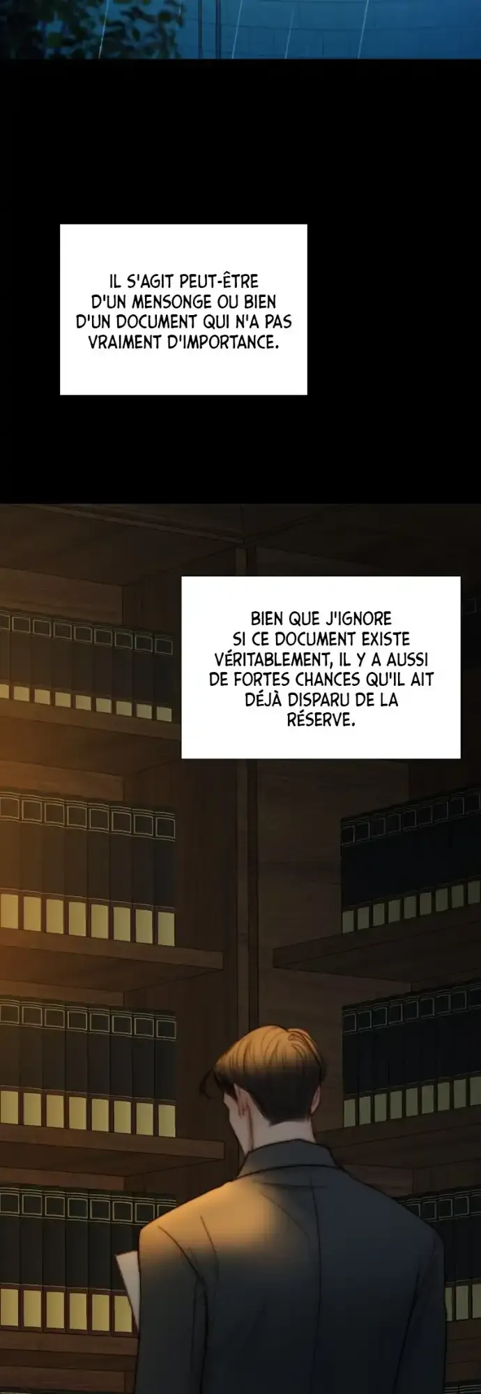 Read Serena FR Manga Online