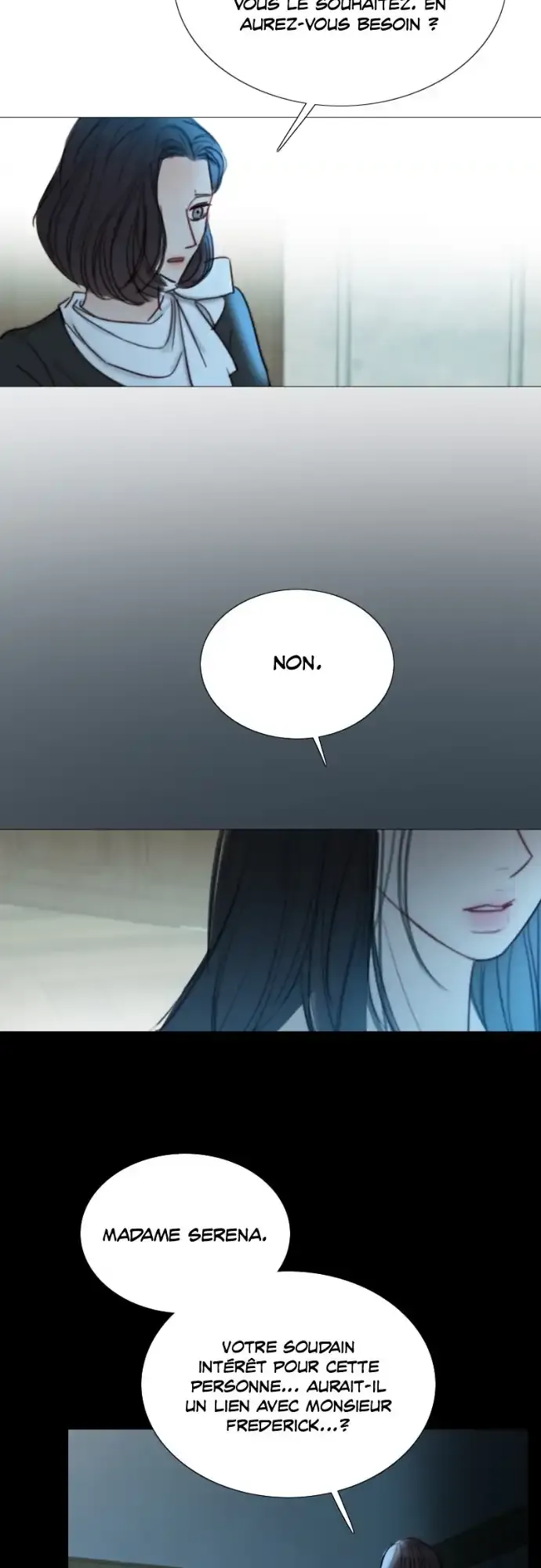Read Serena FR Manga Online