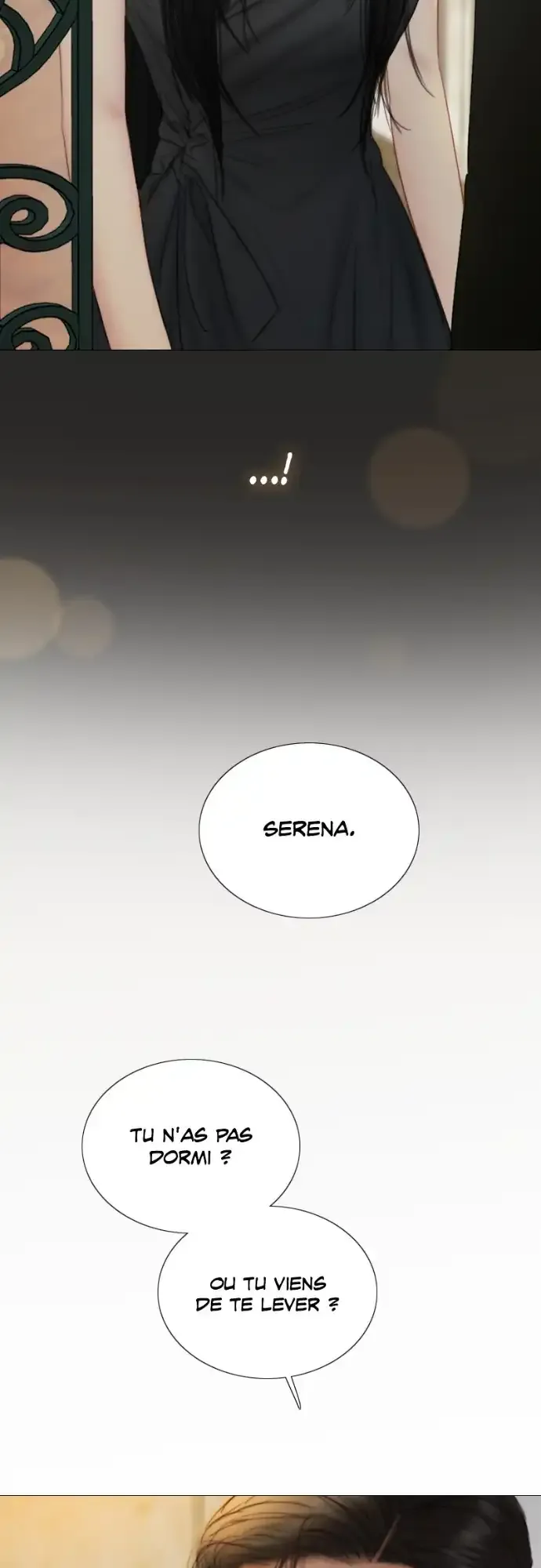 Read Serena FR Manga Online