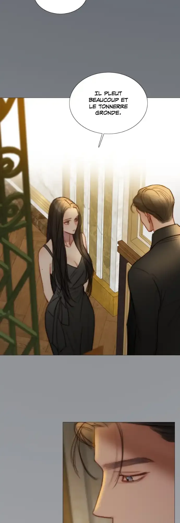 Read Serena FR Manga Online