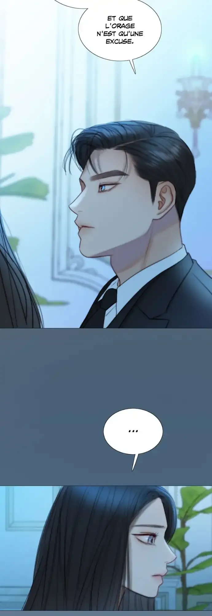 Read Serena FR Manga Online