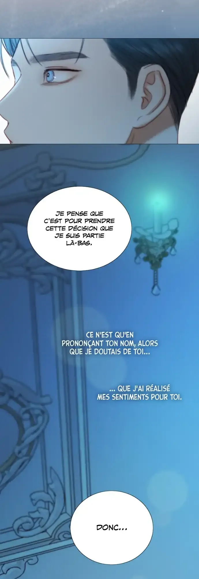 Read Serena FR Manga Online