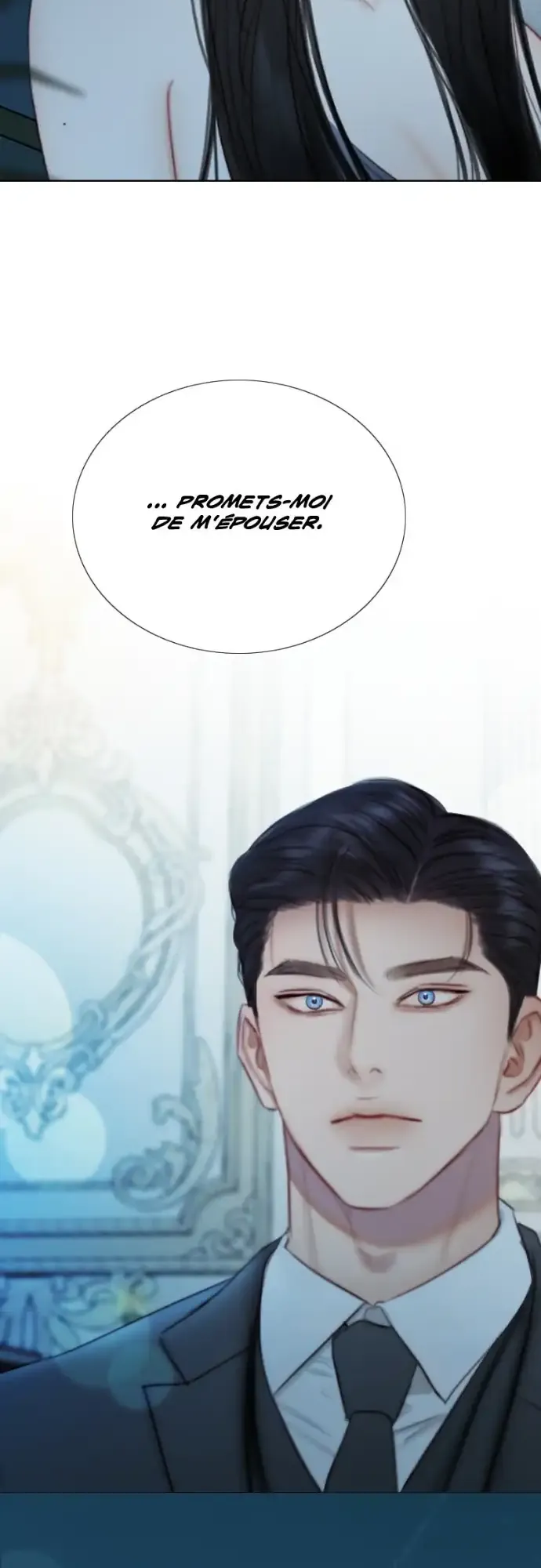 Read Serena FR Manga Online