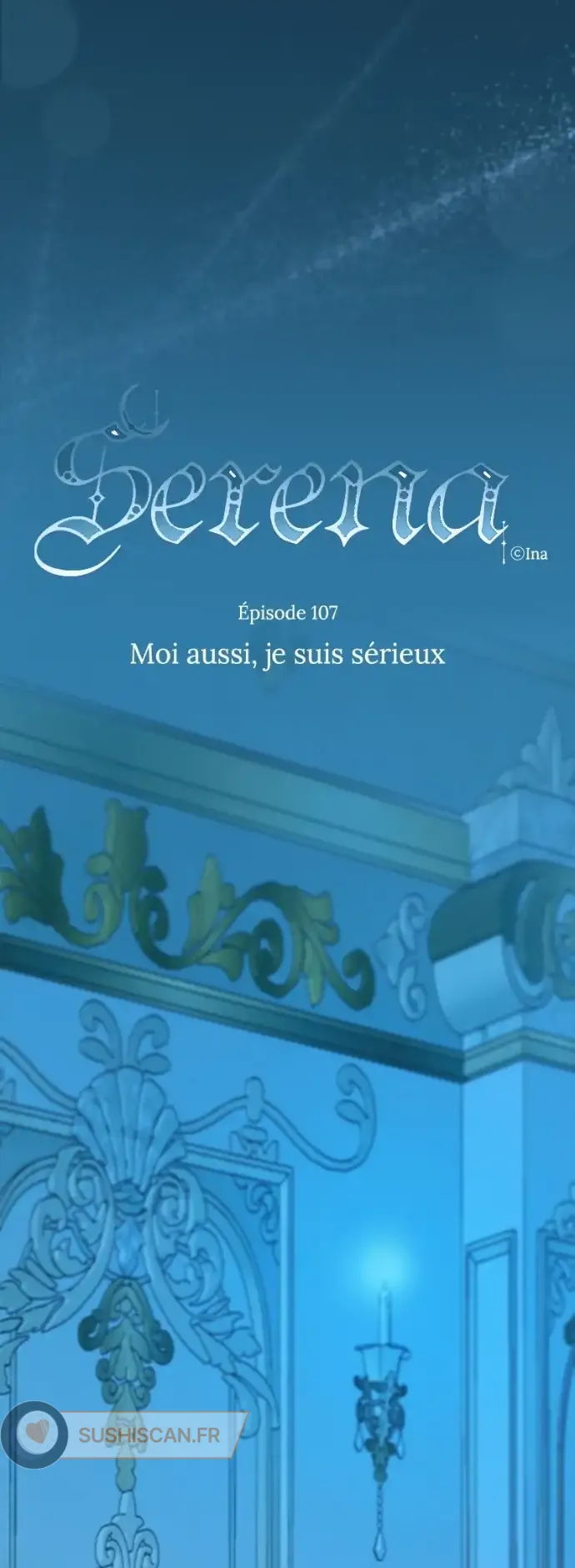 Read Serena FR Manga Online