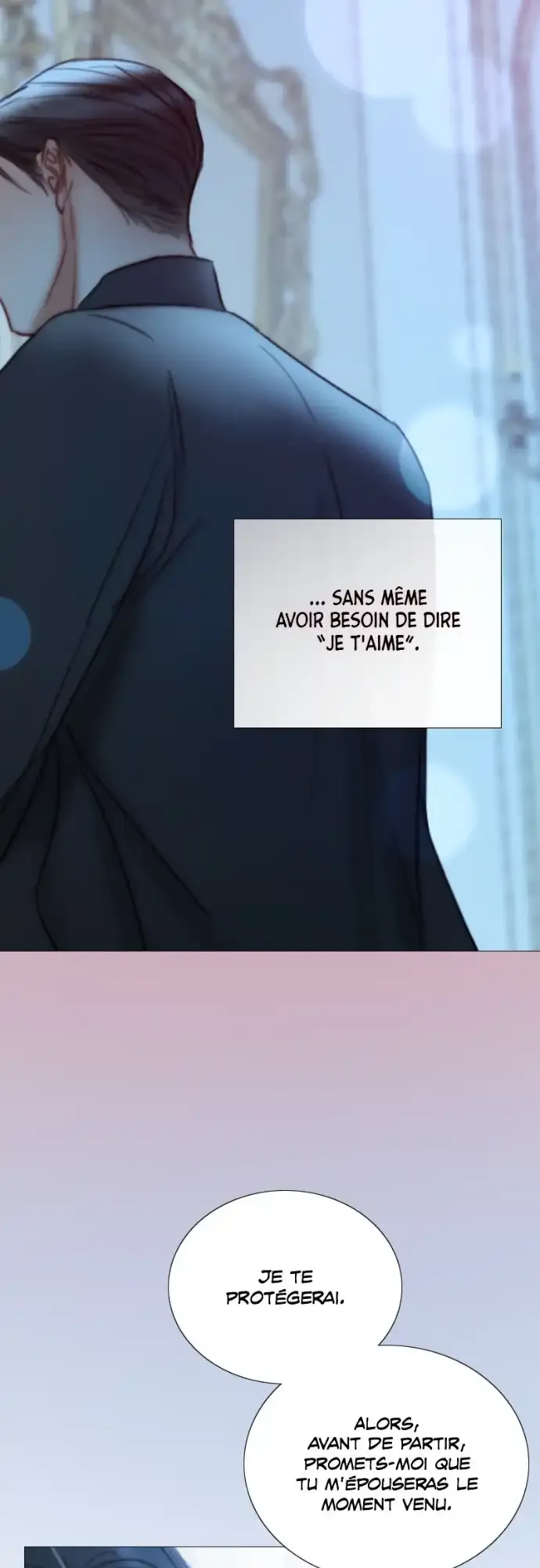 Read Serena FR Manga Online