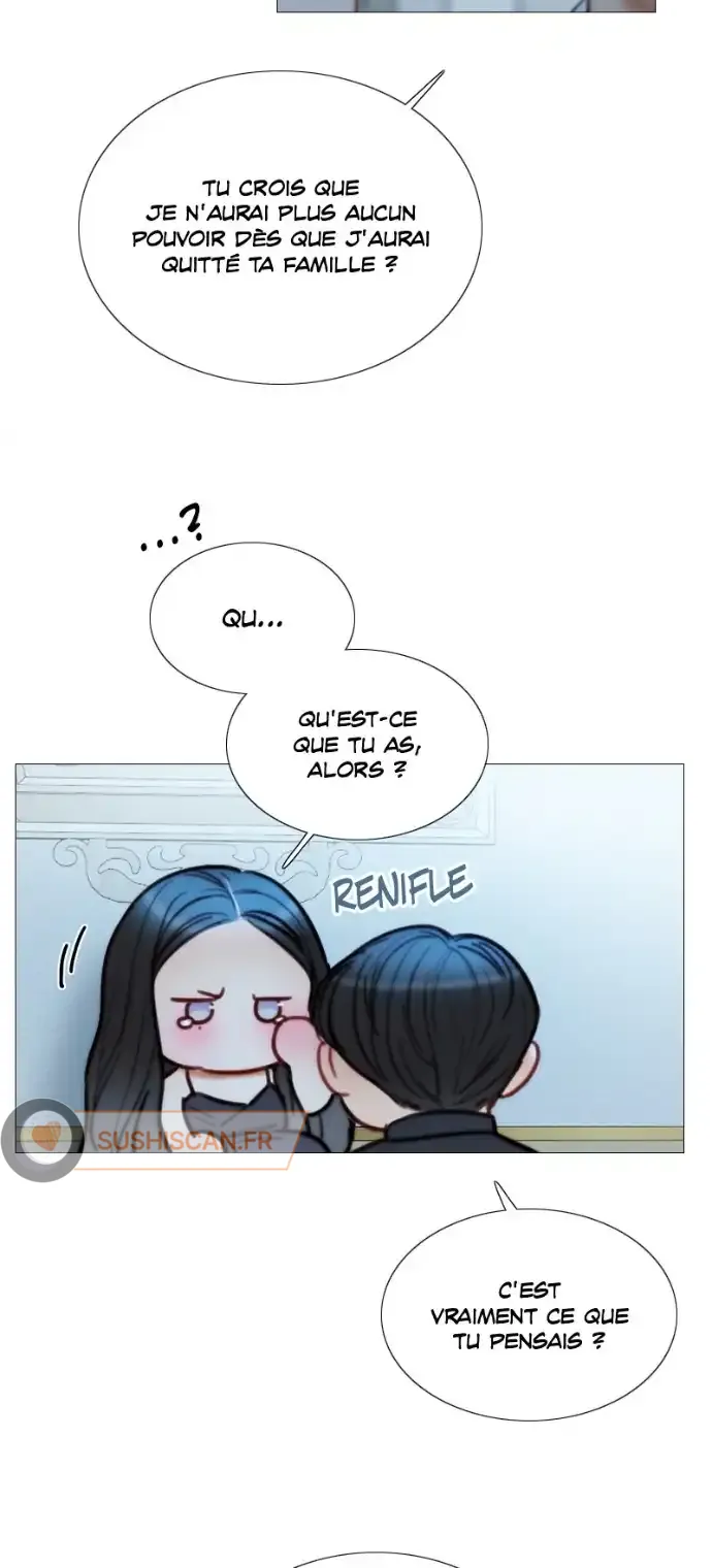 Read Serena FR Manga Online
