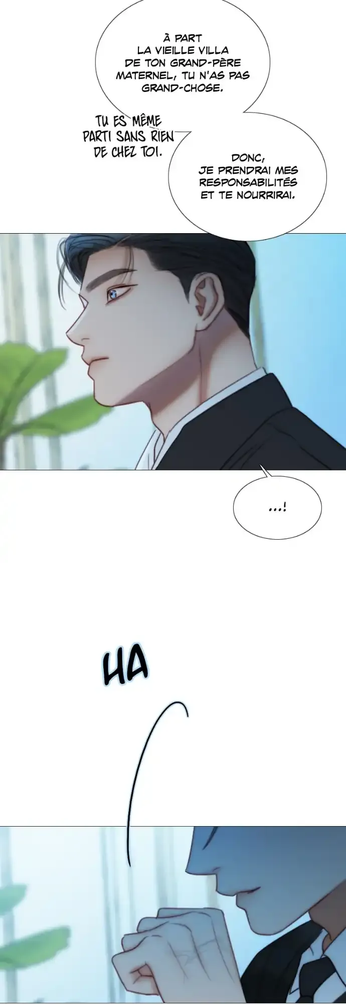Read Serena FR Manga Online