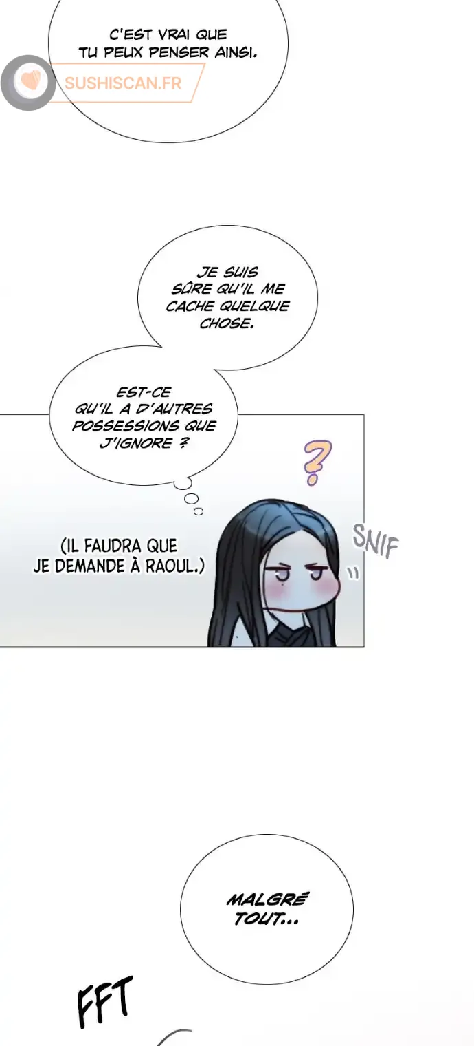 Read Serena FR Manga Online