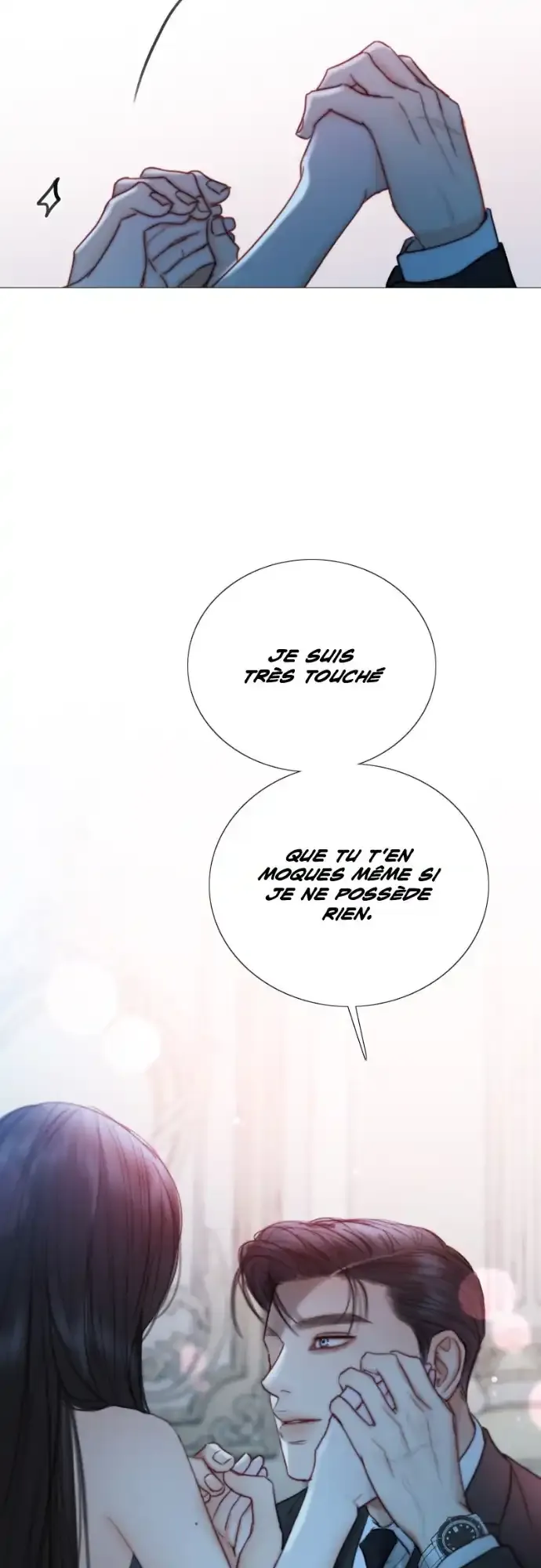 Read Serena FR Manga Online