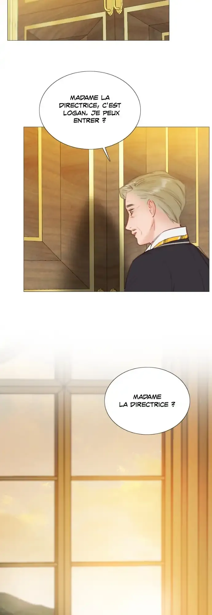 Read Serena FR Manga Online