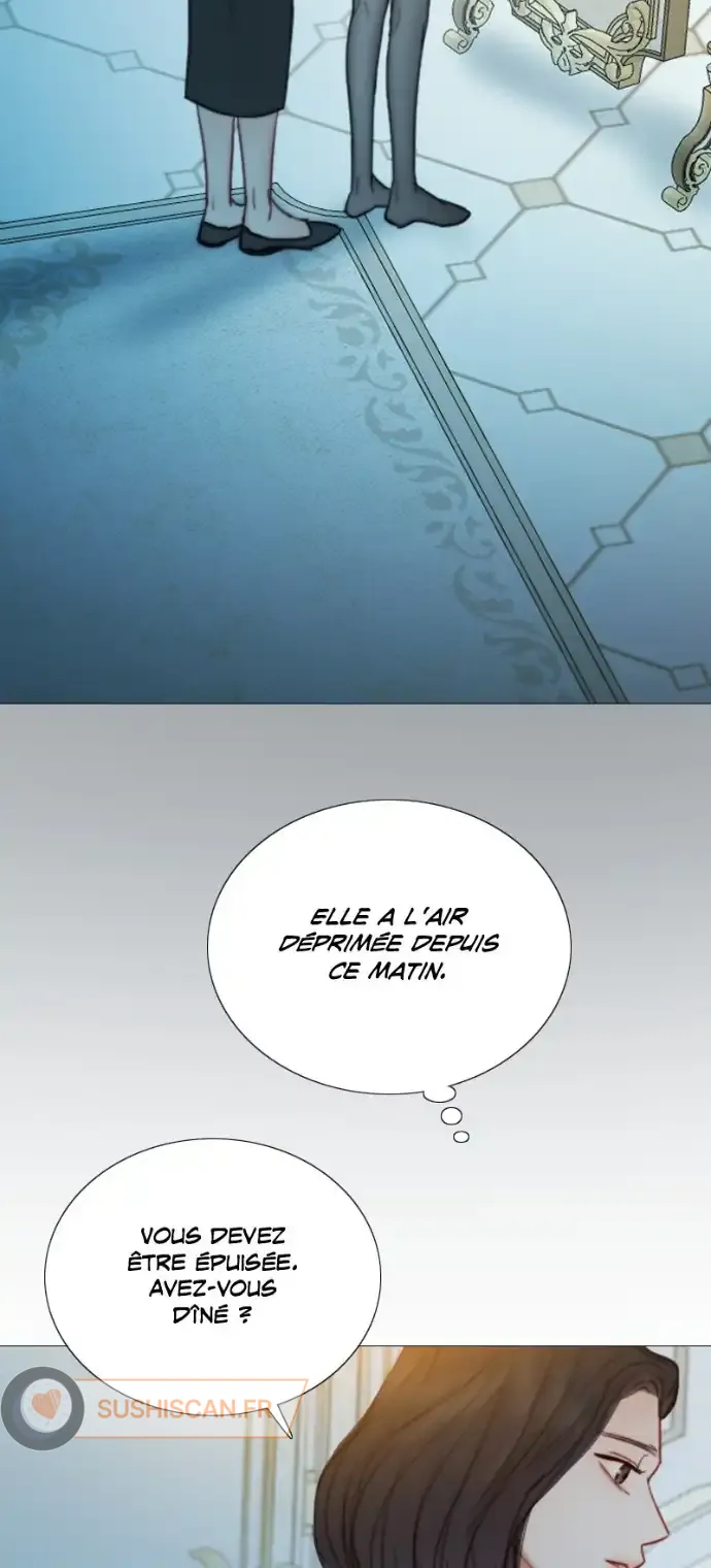 Read Serena FR Manga Online