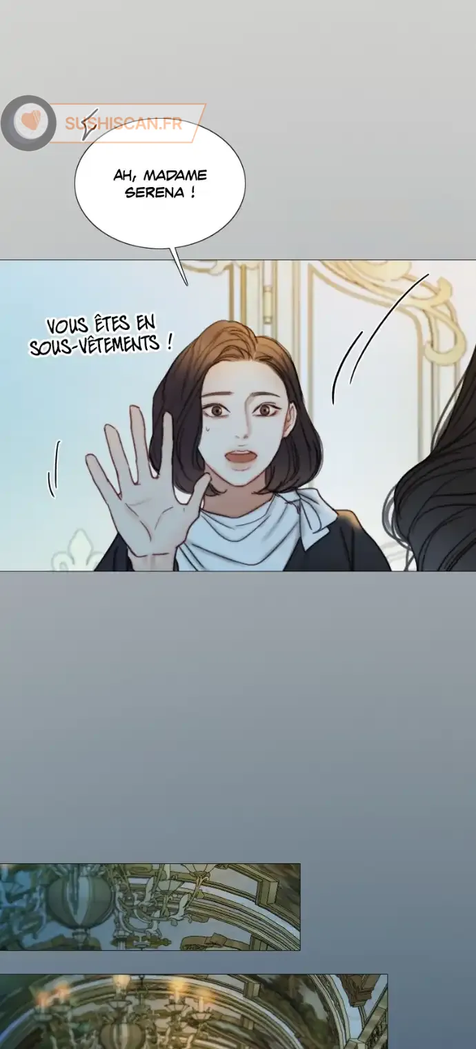Read Serena FR Manga Online