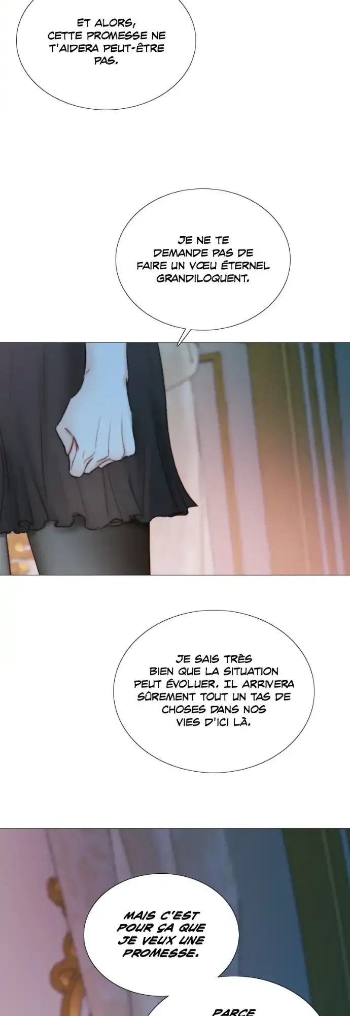 Read Serena FR Manga Online