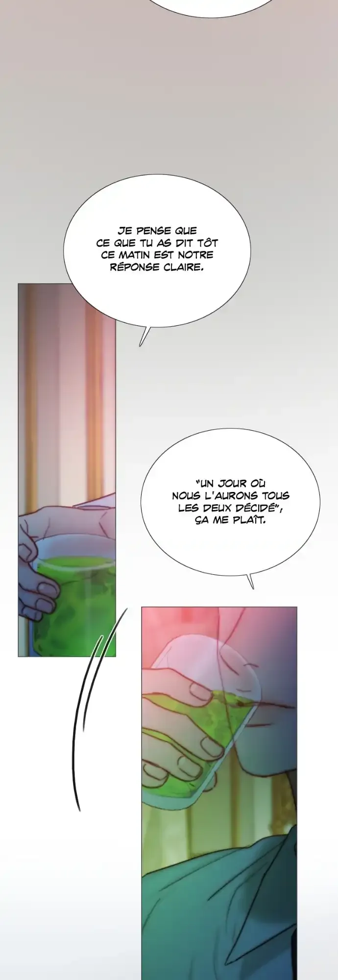 Read Serena FR Manga Online