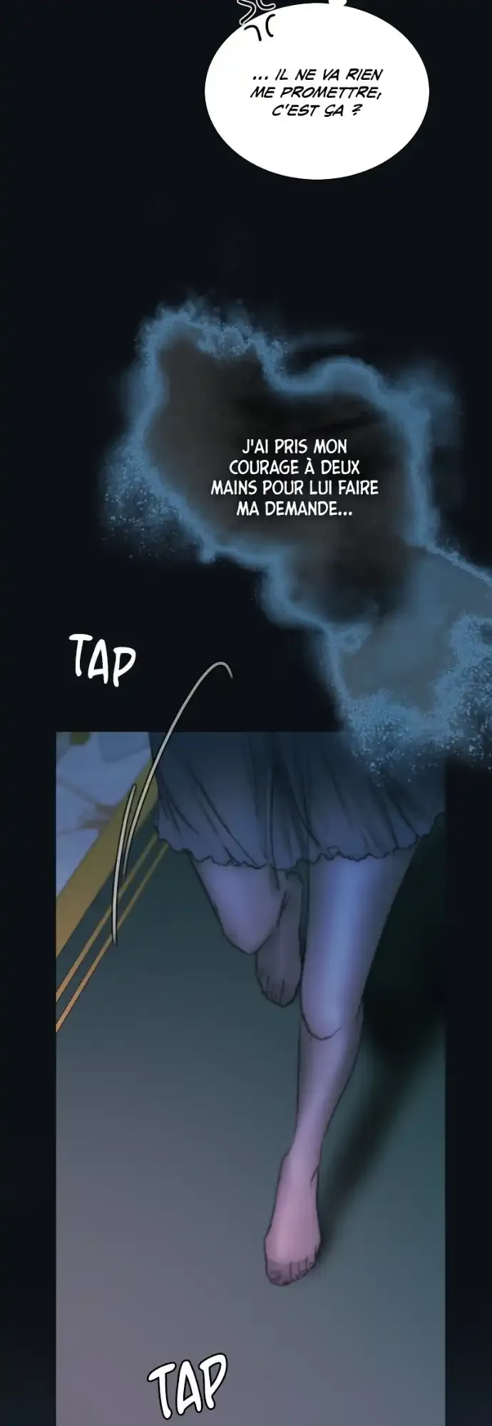 Read Serena FR Manga Online
