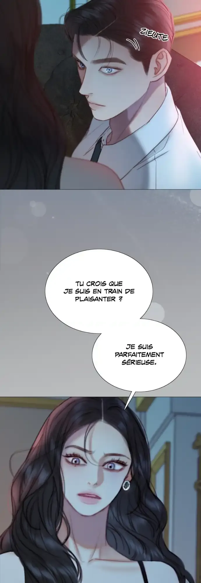 Read Serena FR Manga Online