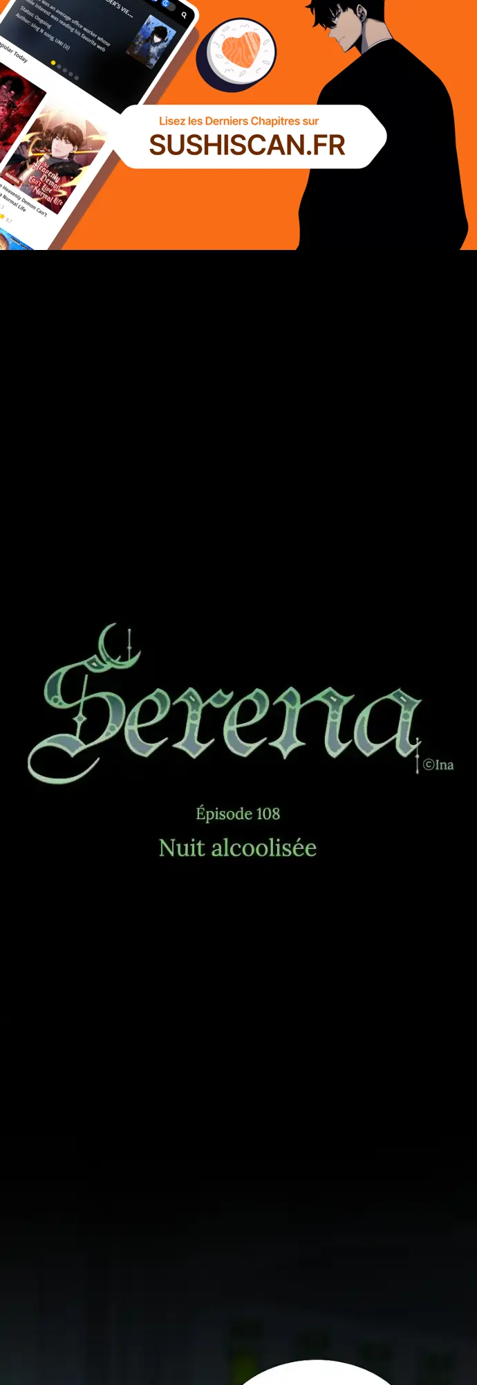 Read Serena FR Manga Online