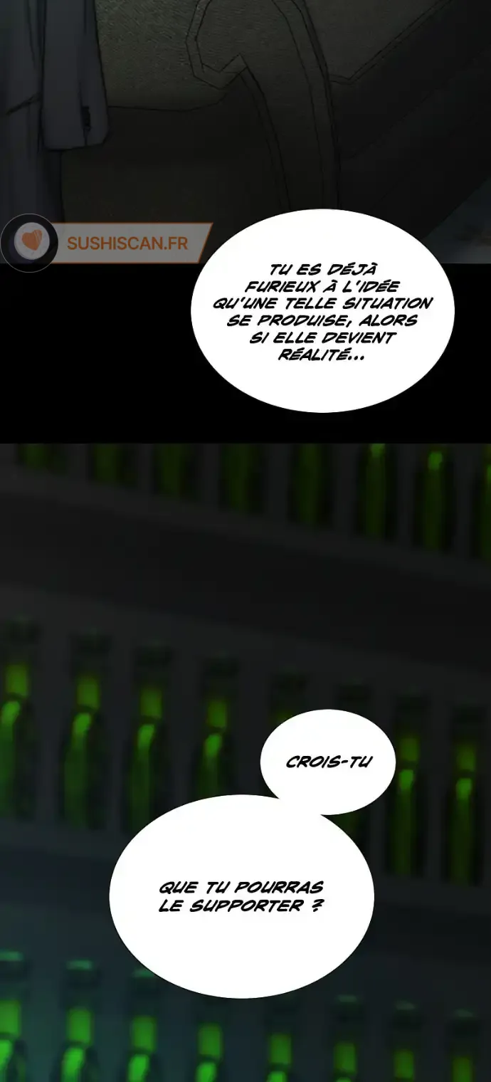 Read Serena FR Manga Online