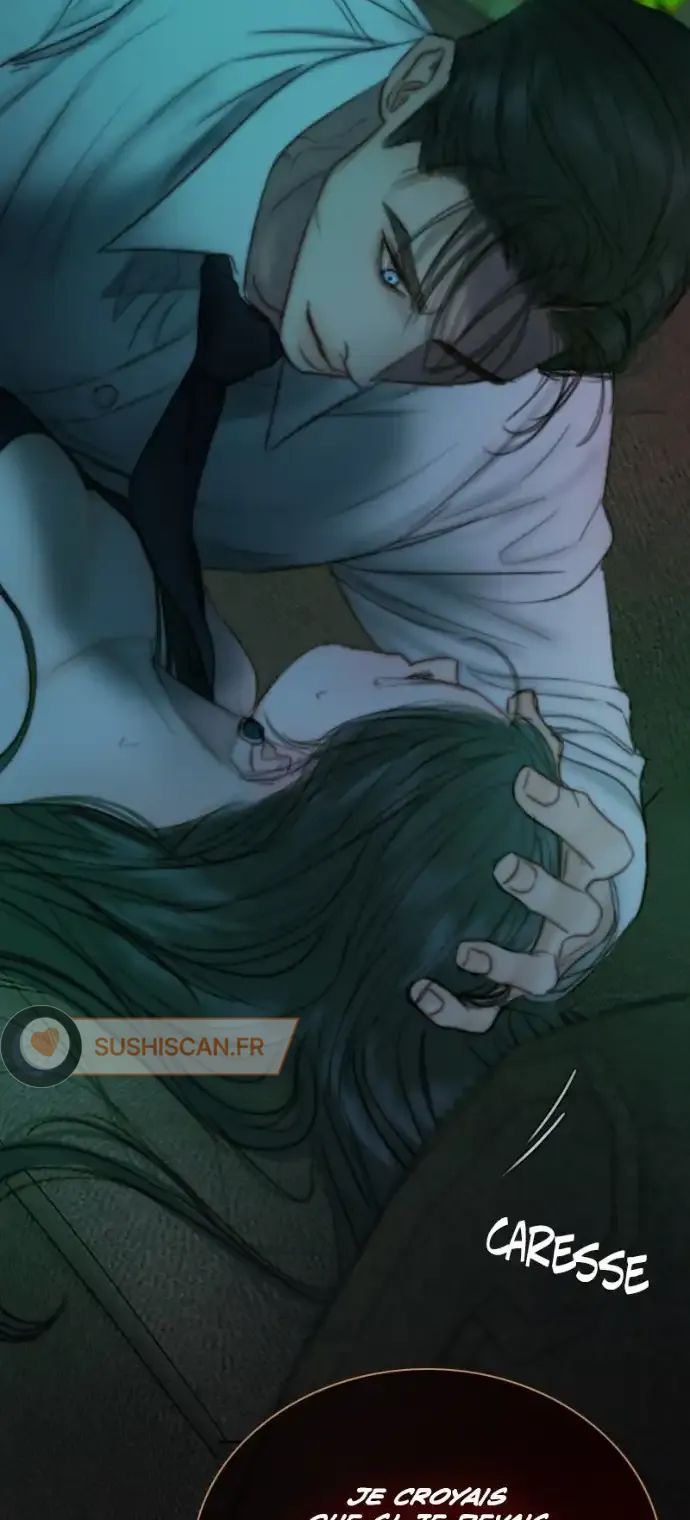 Read Serena FR Manga Online